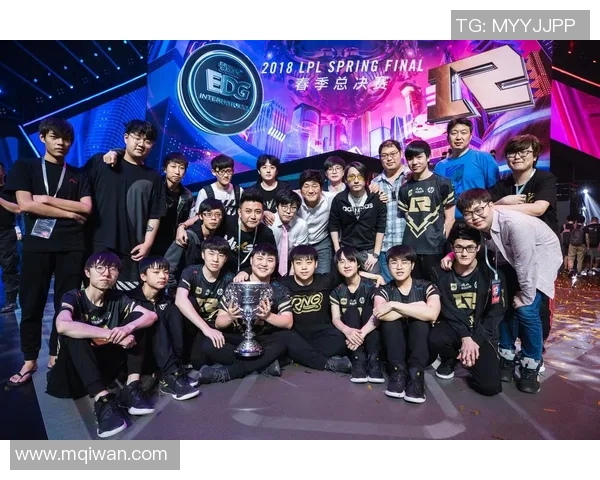 重磅专题：RNG战队如何实现整体压制与战术革新之路