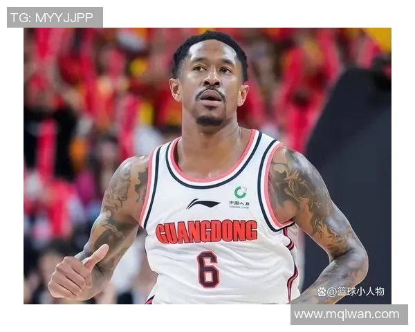 马尚布鲁克斯：从篮球场到人生舞台的精彩转变与奋斗历程