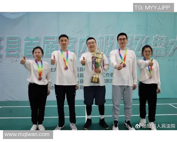 飞盘力量排行榜揭晓广州飞盘队荣获第三名成就辉煌