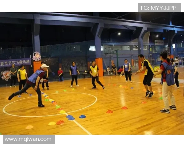 飞盘竞技新风潮：探讨西安飞盘队员的个人能力与团队协作