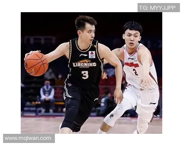 高诗岩：从青年才俊到篮球场上的领军人物的成长之路