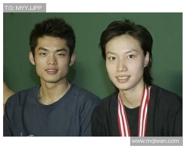 黄永棋挑战林丹巅峰对决谁能在羽坛续写传奇篇章