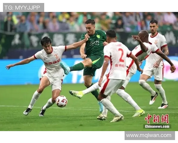 2011年北京国安对阵长春亚泰的精彩赛事回顾与分析