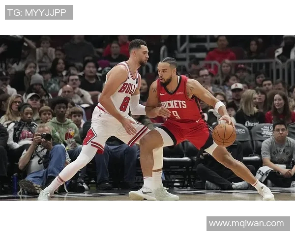 3月火箭对公牛精彩比赛录像回顾及精彩瞬间分析