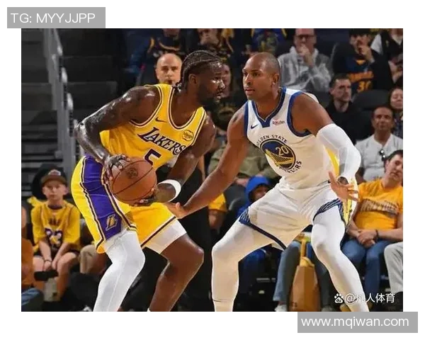 今日NBA焦点战勇士对决湖人谁能在季后赛中抢占先机