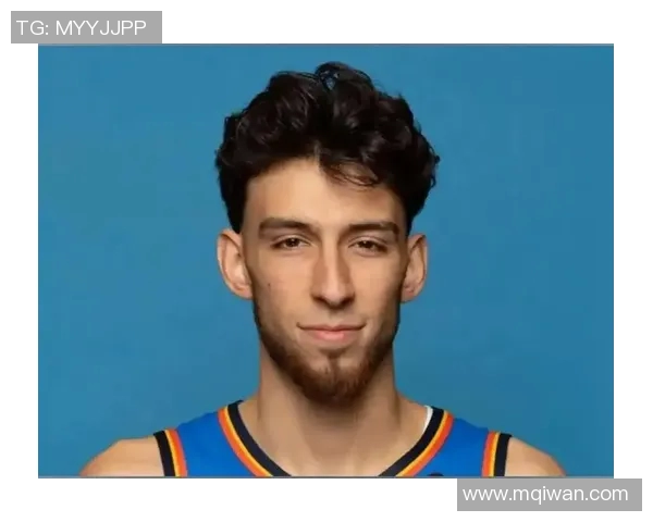 切特霍姆格伦的崛起之路：从天才少年到NBA新星的成长故事