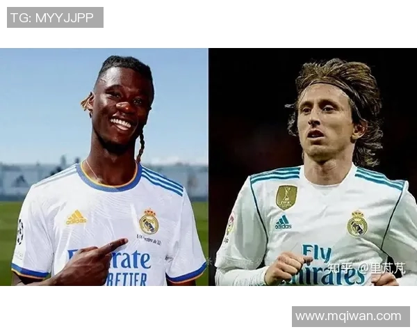 卡马文加的崛起与未来展望：年轻天才在足球世界的无限可能性