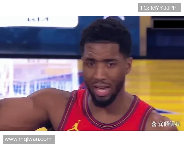 多诺万米切尔引领球队崛起成为NBA新星的背后故事与奋斗历程