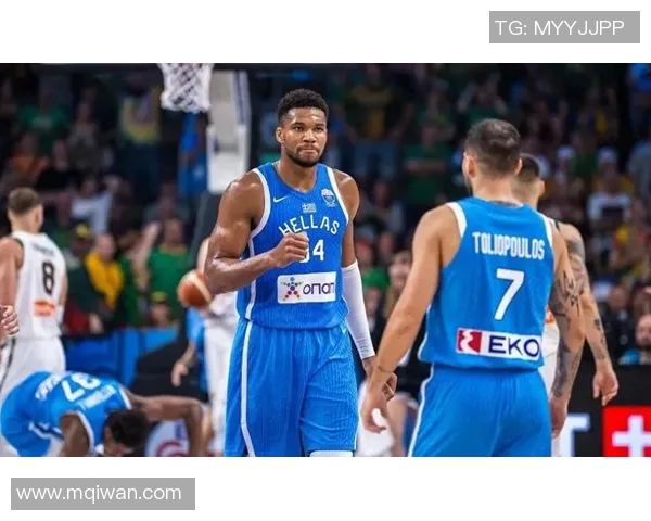 字母哥与威斯布鲁克的巅峰对决谁能在NBA赛场上笑到最后