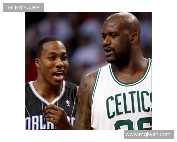 浓眉哥与奥尼尔的巅峰对决谁才是NBA历史最强内线巨星 浓眉哥与奥尼尔的巅峰对决谁才是NBA历史最强内线巨星